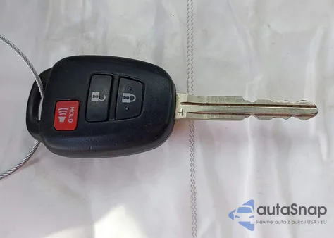 2021 Toyota 4Runner Sr5 из США, поврежденный, VIN JTEEU5JR0M5238617